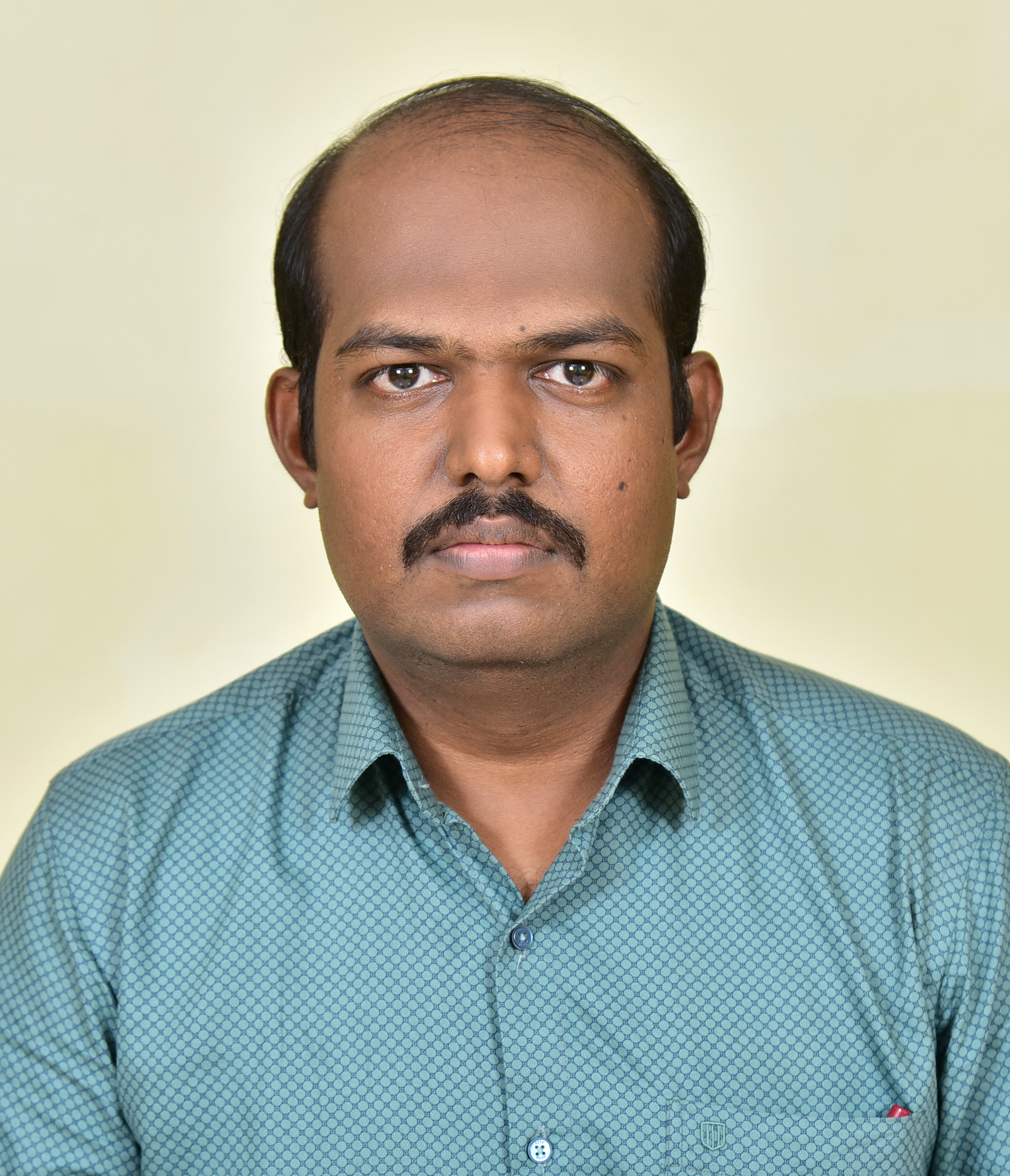 Dr. T. Jude Livingston